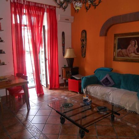 נאפולי B&B Casa Tua מראה חיצוני תמונה