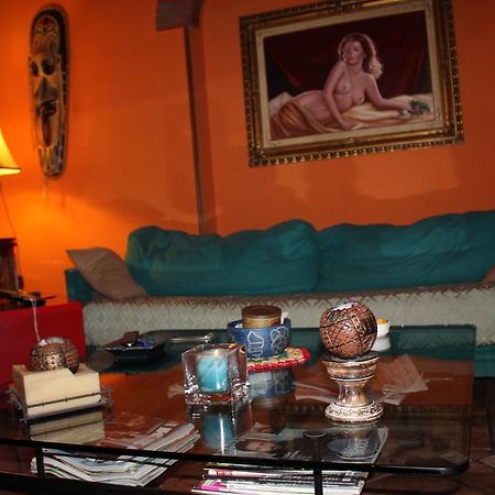 נאפולי B&B Casa Tua מראה חיצוני תמונה
