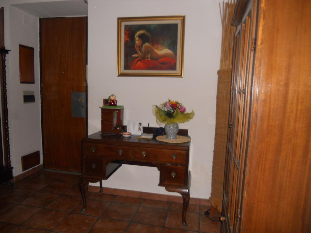 נאפולי B&B Casa Tua מראה חיצוני תמונה