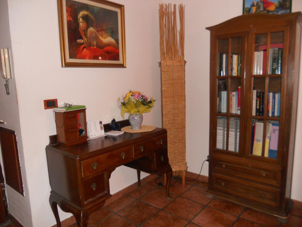נאפולי B&B Casa Tua מראה חיצוני תמונה