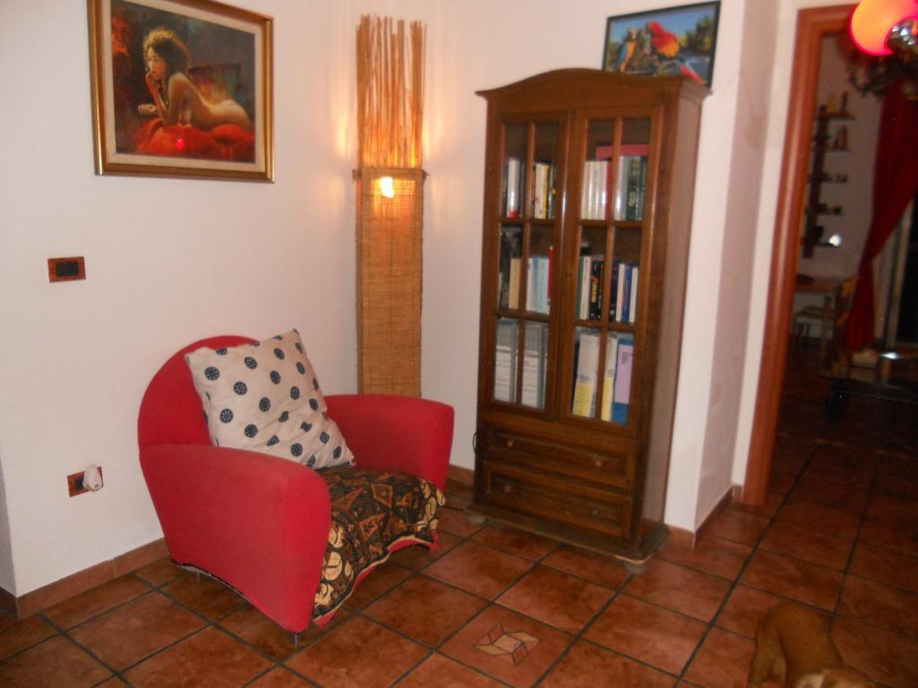 נאפולי B&B Casa Tua מראה חיצוני תמונה