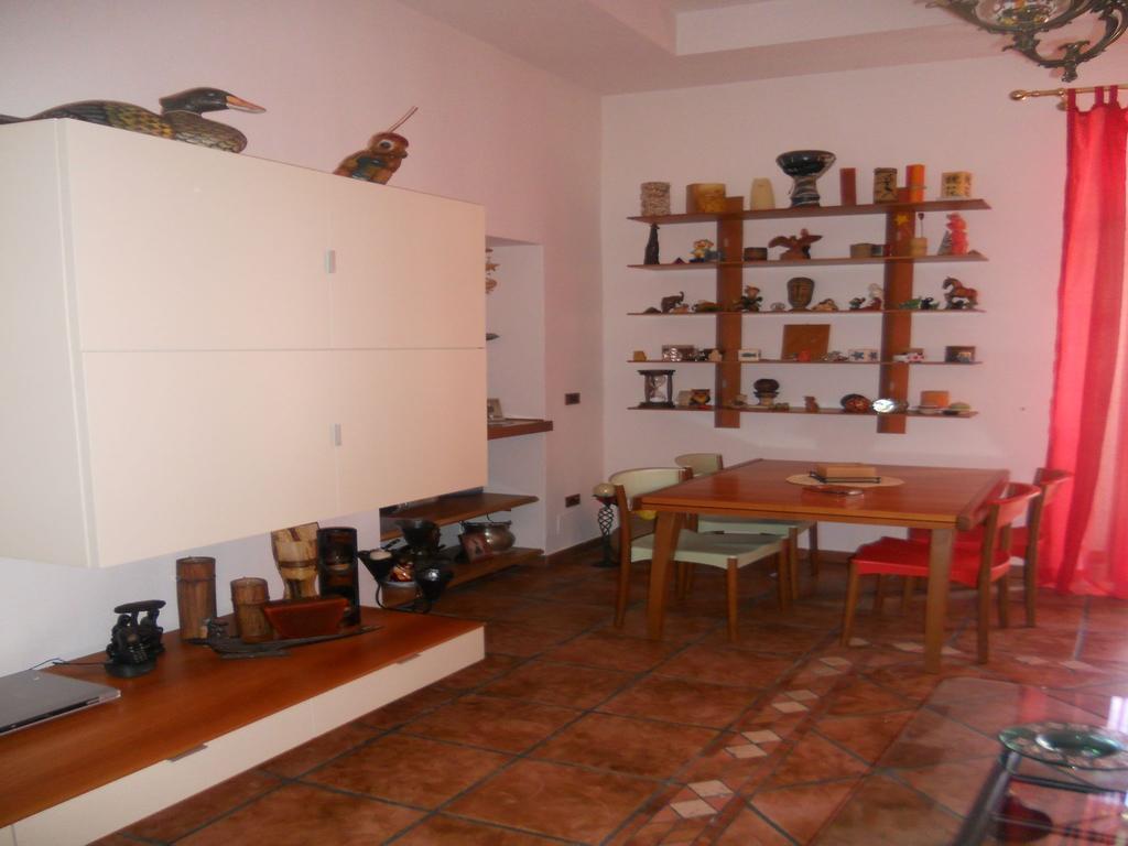 נאפולי B&B Casa Tua מראה חיצוני תמונה