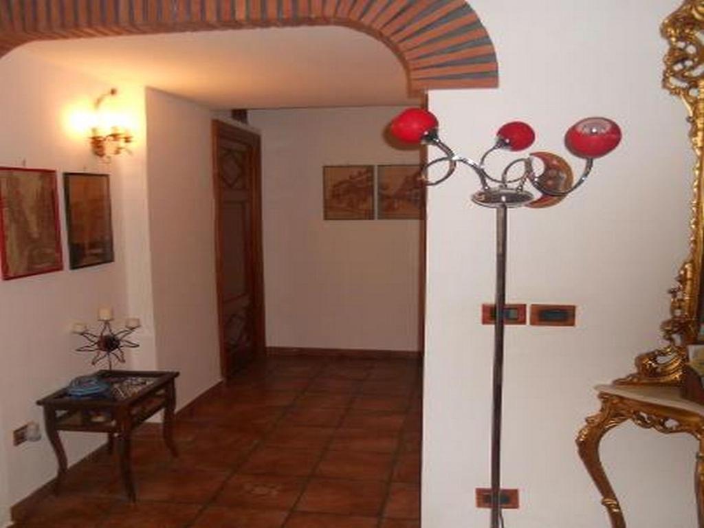 נאפולי B&B Casa Tua מראה חיצוני תמונה