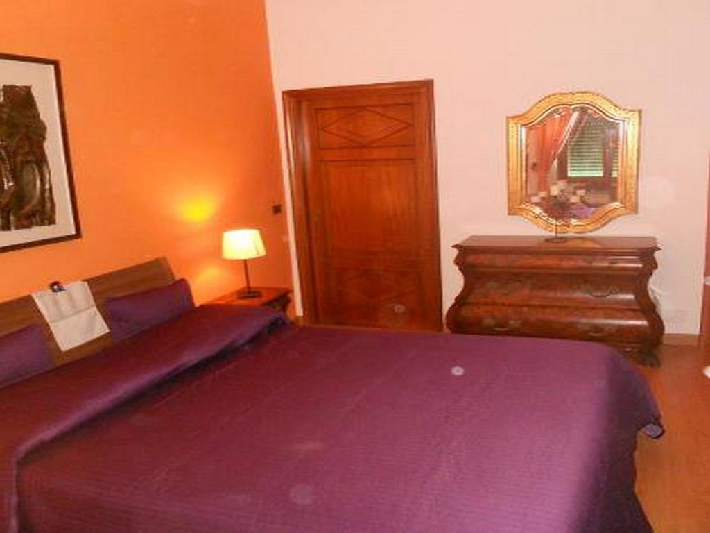 נאפולי B&B Casa Tua חדר תמונה