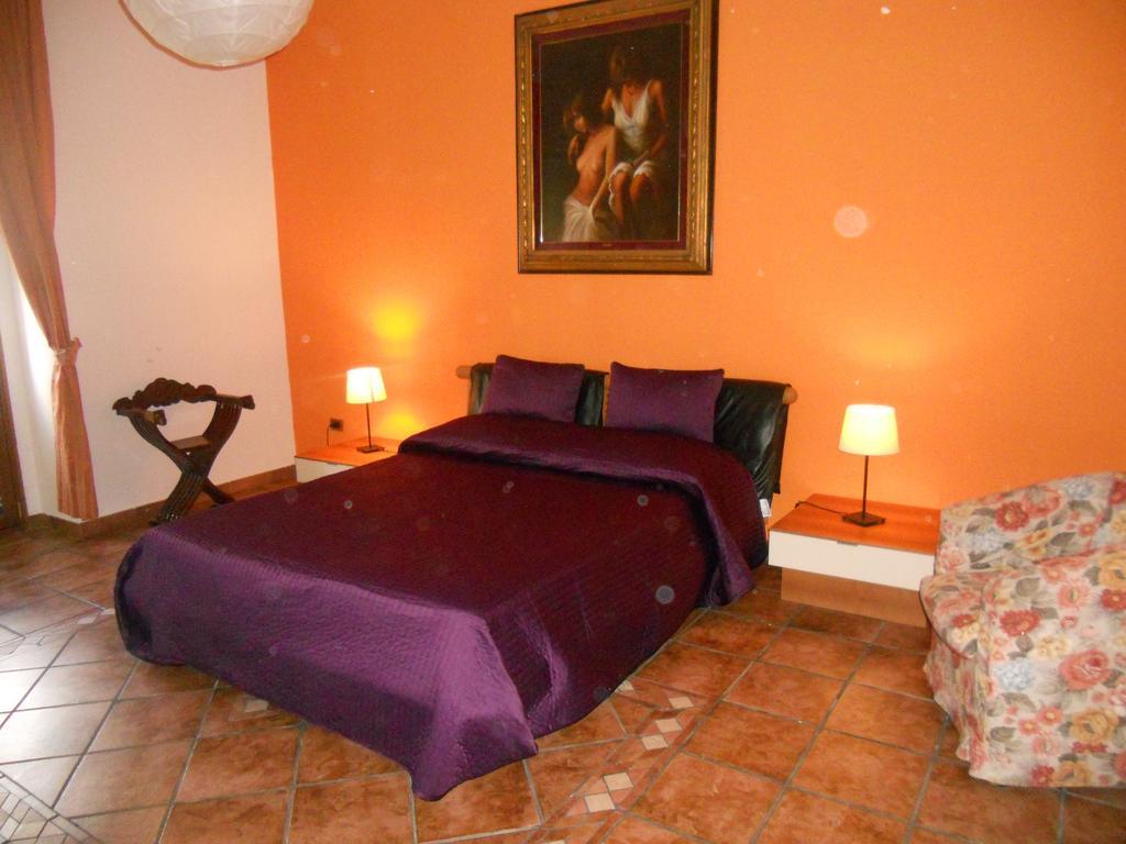 נאפולי B&B Casa Tua חדר תמונה