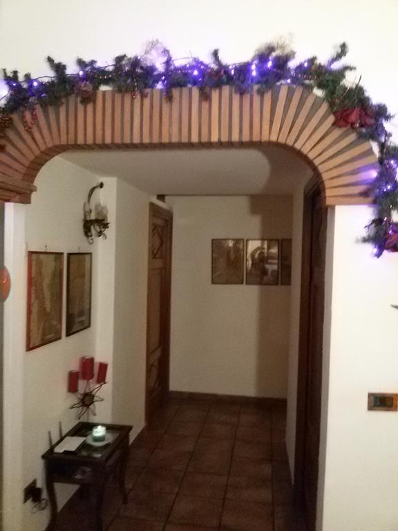 נאפולי B&B Casa Tua מראה חיצוני תמונה