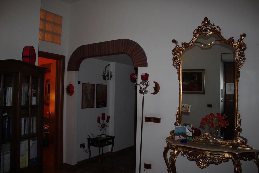 נאפולי B&B Casa Tua מראה חיצוני תמונה