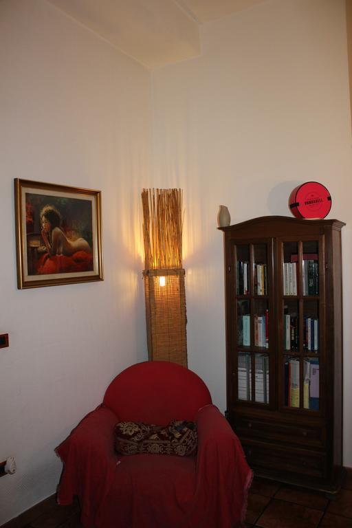 נאפולי B&B Casa Tua מראה חיצוני תמונה