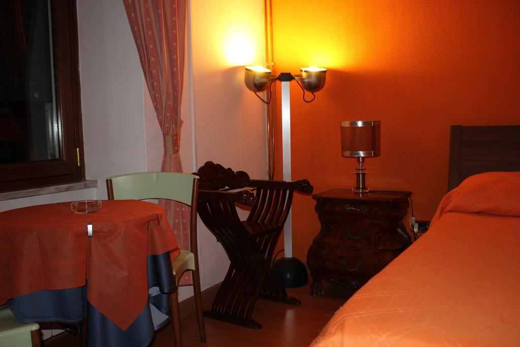 נאפולי B&B Casa Tua מראה חיצוני תמונה