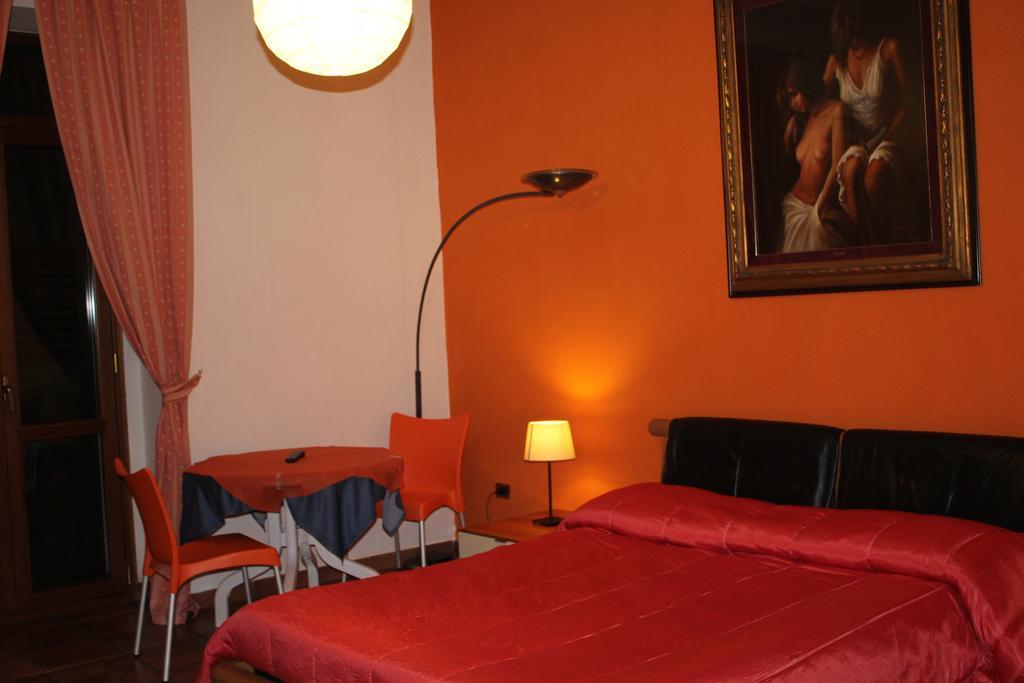 נאפולי B&B Casa Tua מראה חיצוני תמונה